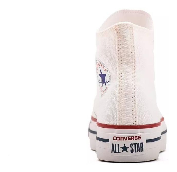 converse chuck taylor mujer plataform converse chuck taylor mujer plataform