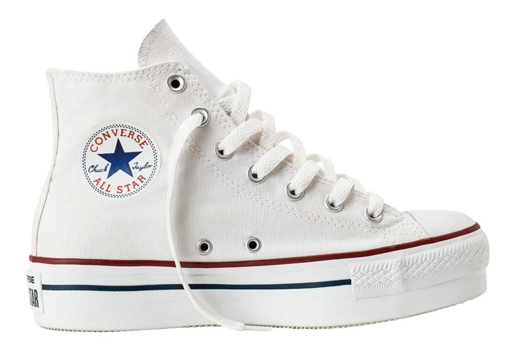 converse chuck taylor mujer plataform converse chuck taylor mujer plataform
