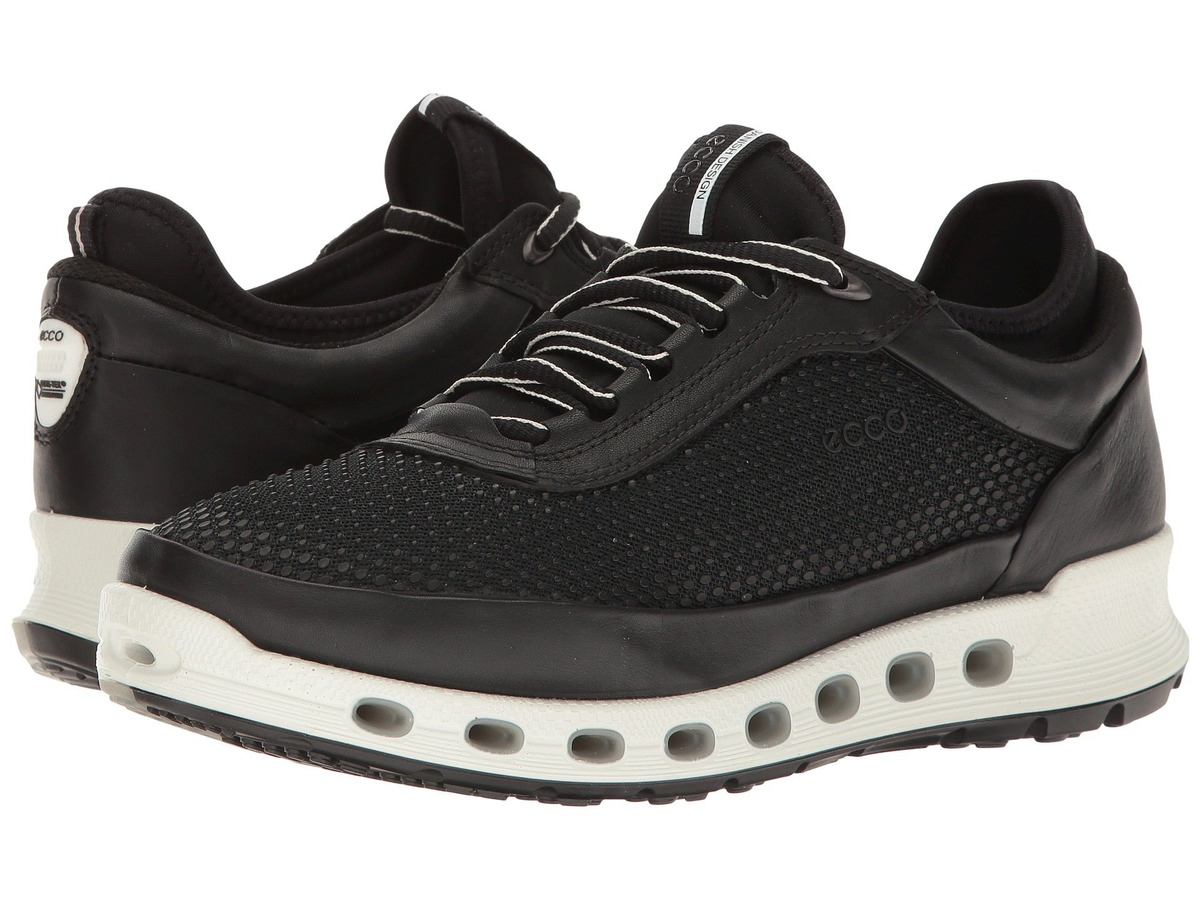 Zapatillas Mujer Ecco Cool 2.0 Gore tex Textile S 689,00 ECCO COOL 2.0 | FLACHE SCHUHE | SCHUHE | DAMEN | ECCO