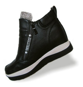 zapatillas nike mujer con cuña zapatillas nike mujer con cuña
