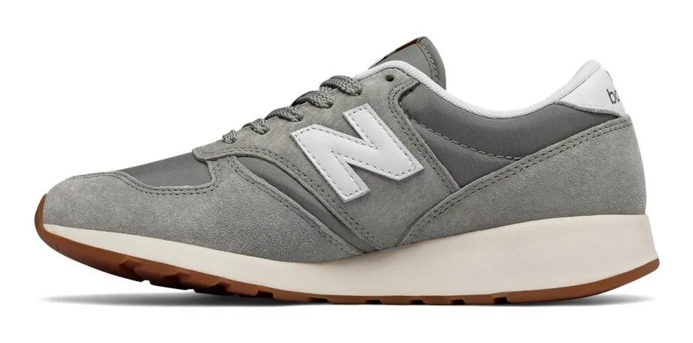 Zapatillas Mujer New Balance 420 Re-engineered Moda Urbana - $ 7.849,00 Zapatillas Mujer New Balance 420 Re-engineered Moda Urbana - $ 7.849,00