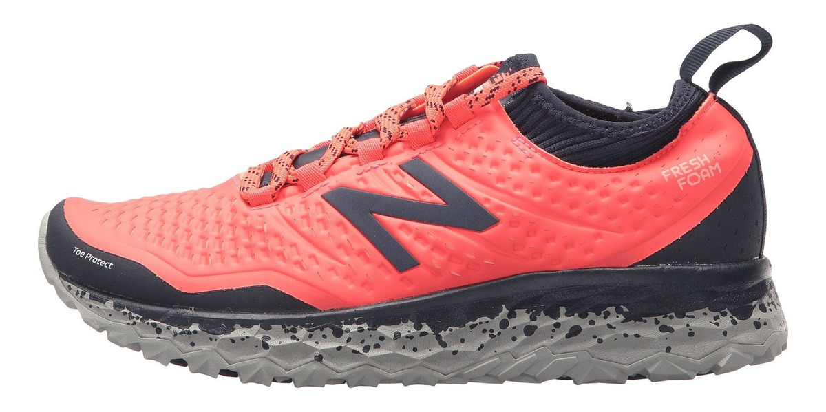 Zapatillas Mujer New Balance Fresh Foam Hierro V3 Zapatillas Mujer New Balance Fresh Foam Hierro V3
