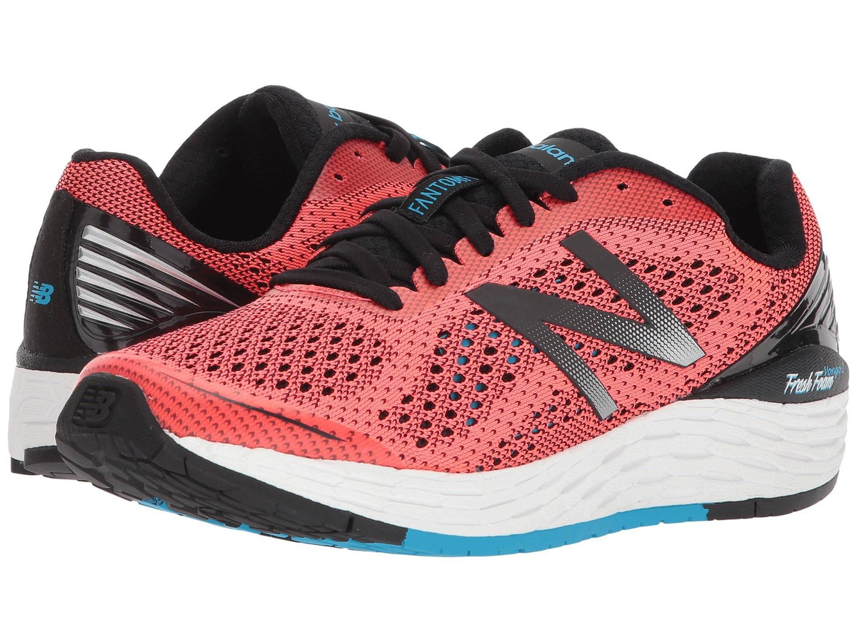 Zapatillas Mujer New Balance Fresh Foam Vongo V2 S 329,00 New Balance Mujer Fresh Foam Vongo Para Zapatillas De