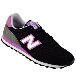 new balance 373 mujer negras