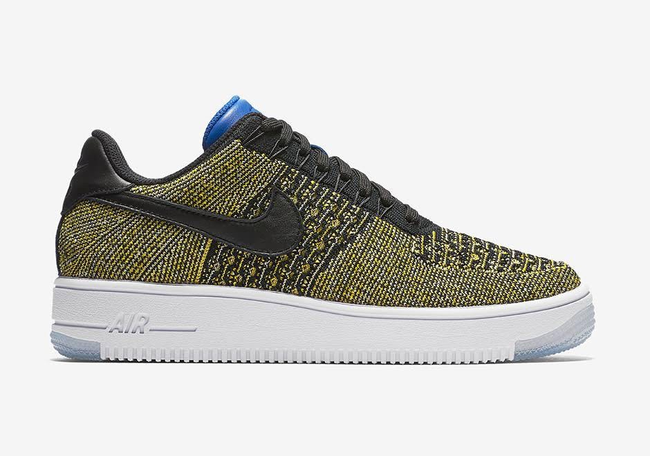 nike air force 1 flyknit mujer nike air force 1 flyknit mujer