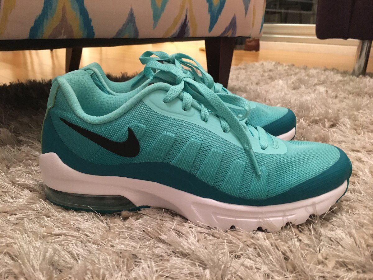 Nike Air Max 2018 turquesa Nike Air Max 2018 turquesa