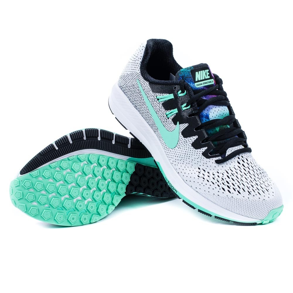 zapatillas nike zoom structure 20 mujer zapatillas nike zoom structure 20 mujer
