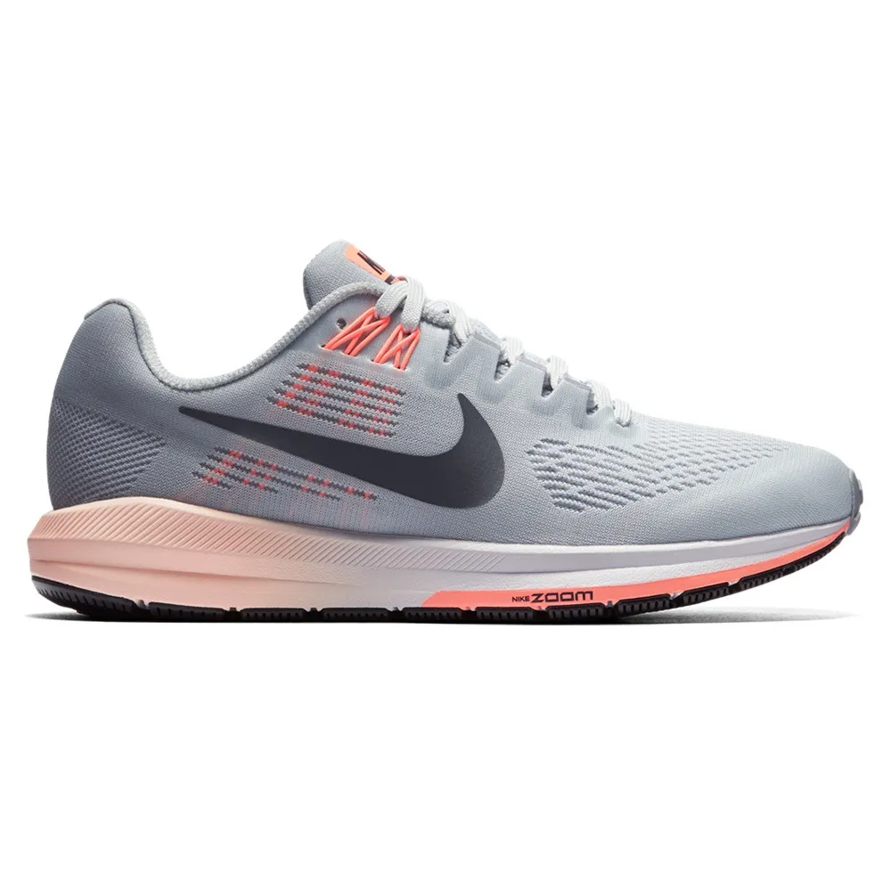 nike zoom structure 21 mujer nike zoom structure 21 mujer