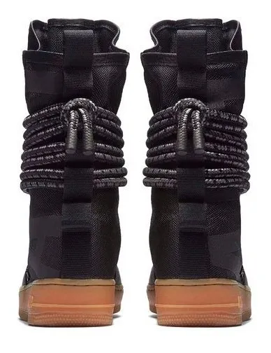 Zapatillas Mujer Nike Sf Air Force 1 Hi Moov $ 2.699,00 Zapatillas Mujer Nike Sf Air Force 1 Hi Moov $ 2.699,00