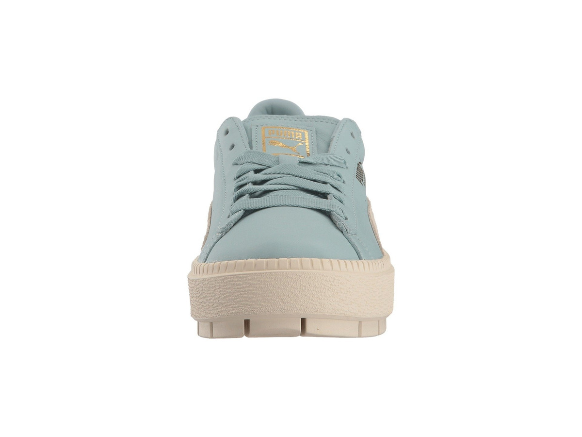 puma platform trace block puma platform trace block