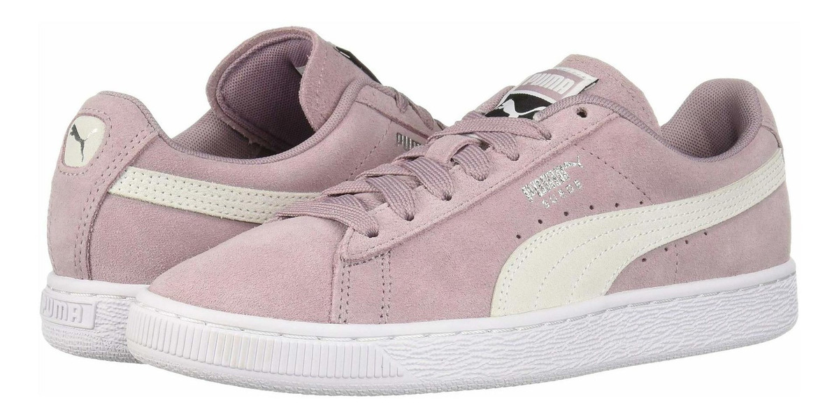 puma suede classic wns