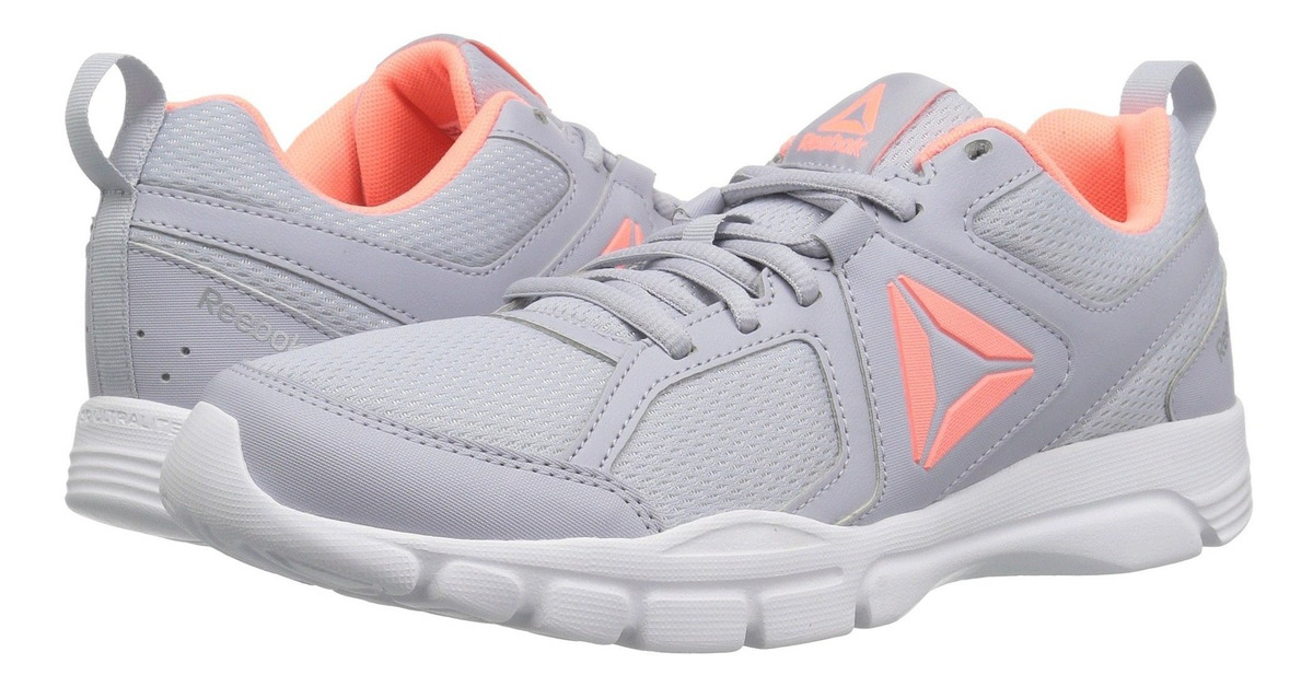 zapatillas reebok 3d ultralite mujer