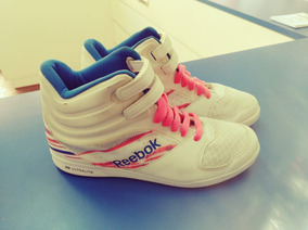 reebok 3d ultralite mujer