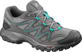 zapatillas trekking mujer