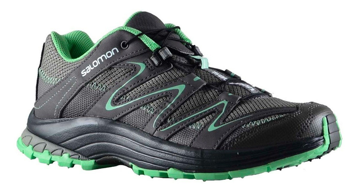 zapatillas running trail salomon