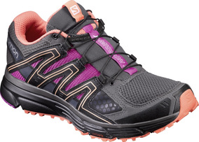distribuidor de zapatillas salomon en argentina