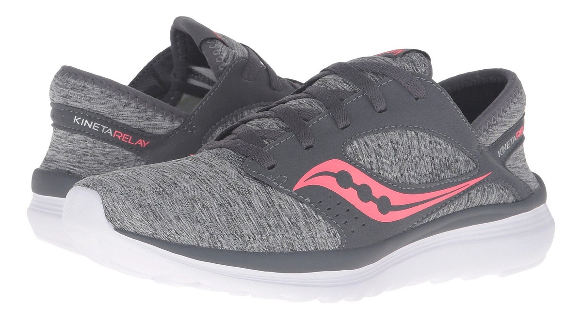 saucony kineta relay mujer