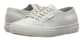 superga 2760 mujer olive