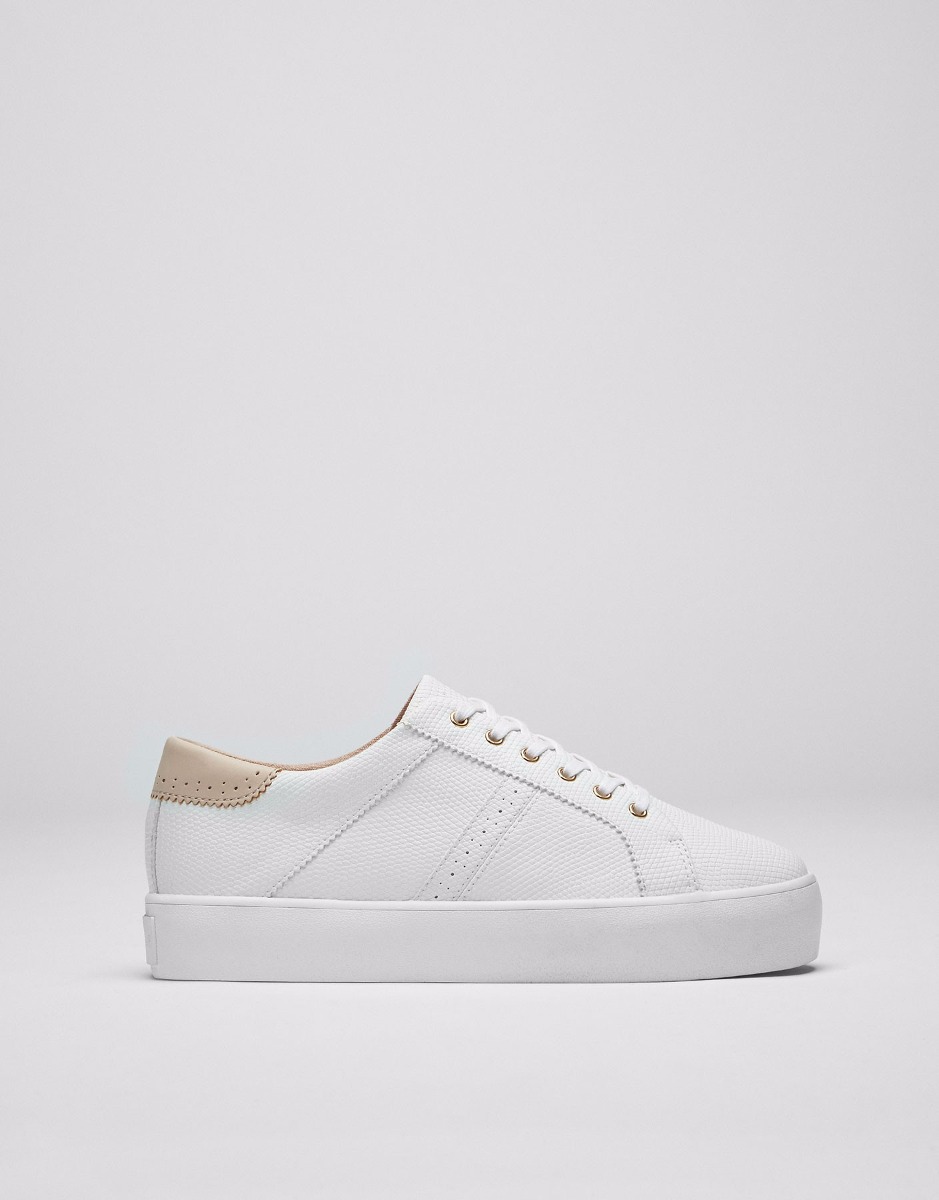 Zapatillas 2 00 Pull Mujer En Deportivas Bear 490 And Urbanas rxwr4aqS
