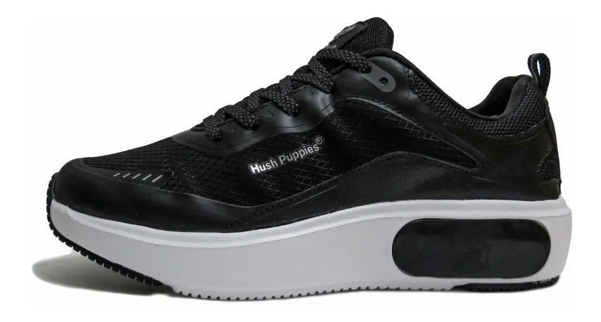 hush puppies zapatillas mujer