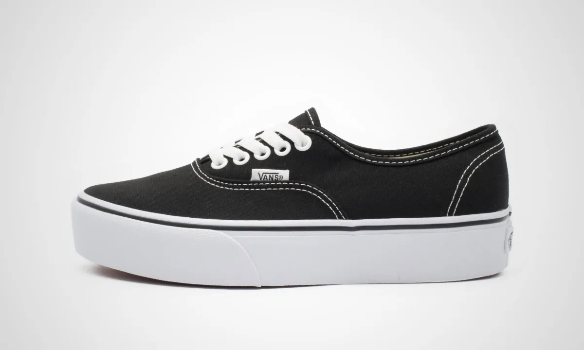 bambas mujer vans plataforma bambas mujer vans plataforma