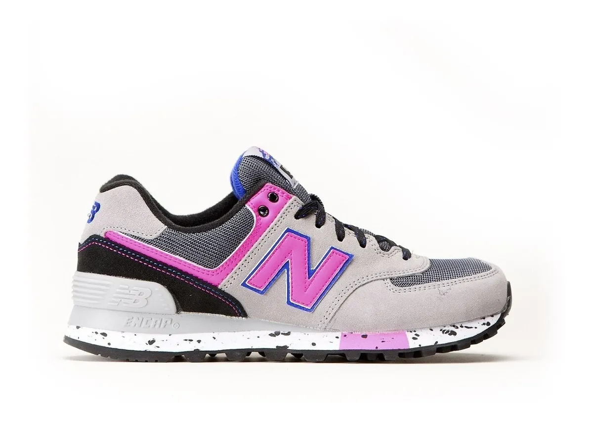 new balance rosas y grises new balance rosas y grises