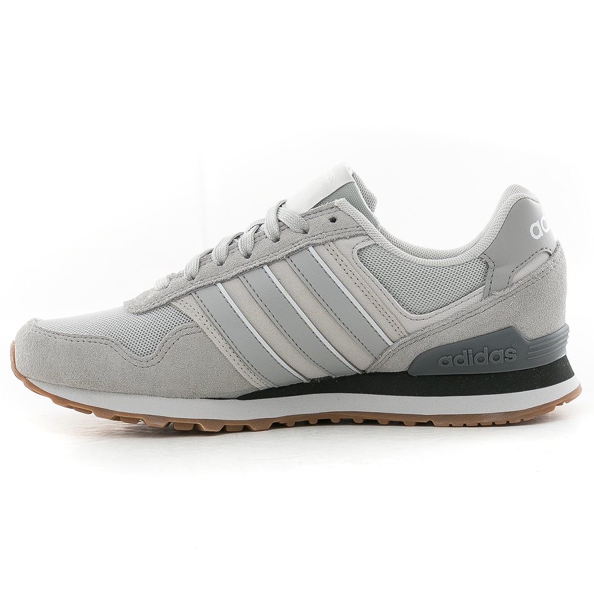 adidas neo 10k gris adidas neo 10k gris