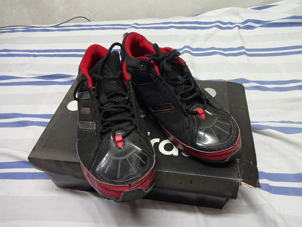 zapatillas new athletic precio Zapatillas New Athletic - S/ 45,00 en Mercado Libre