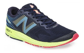 new balance 1400 azul hombre