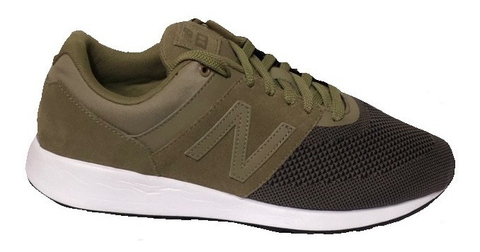 new balance 24 verde new balance 24 verde