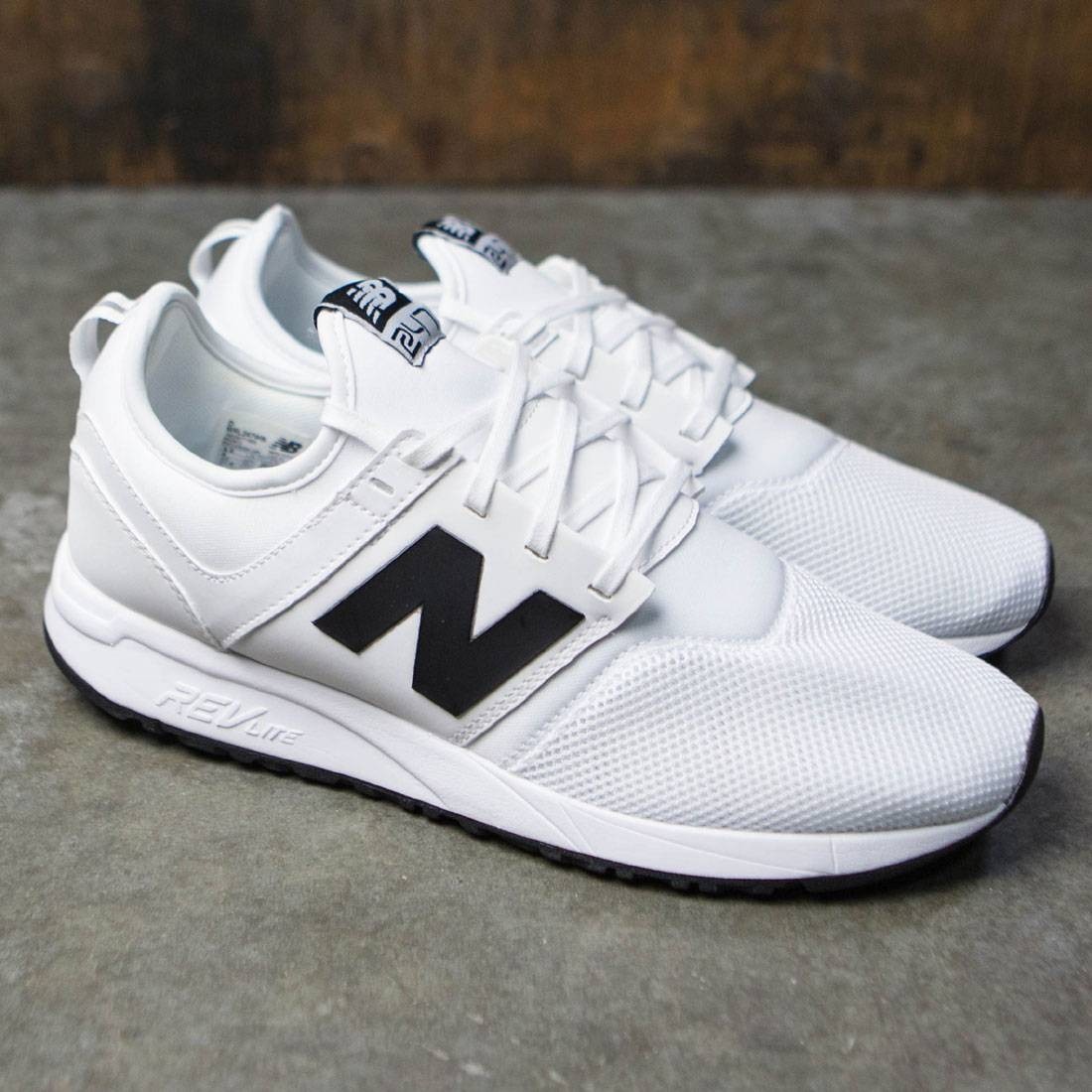 bambas blancas hombre new balance bambas blancas hombre new balance