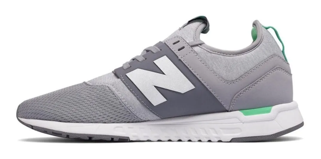new balance 247 mujer gris new balance 247 mujer gris