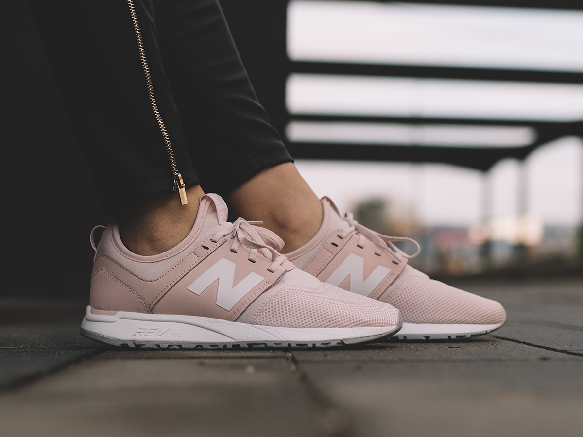 nb 247 rosa