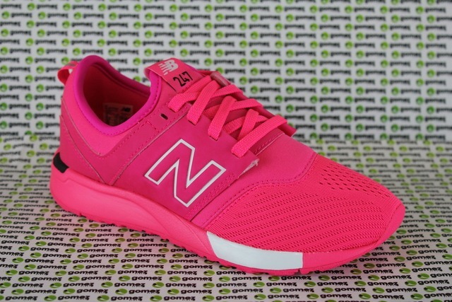 zapatillas new balance rosadas zapatillas new balance rosadas