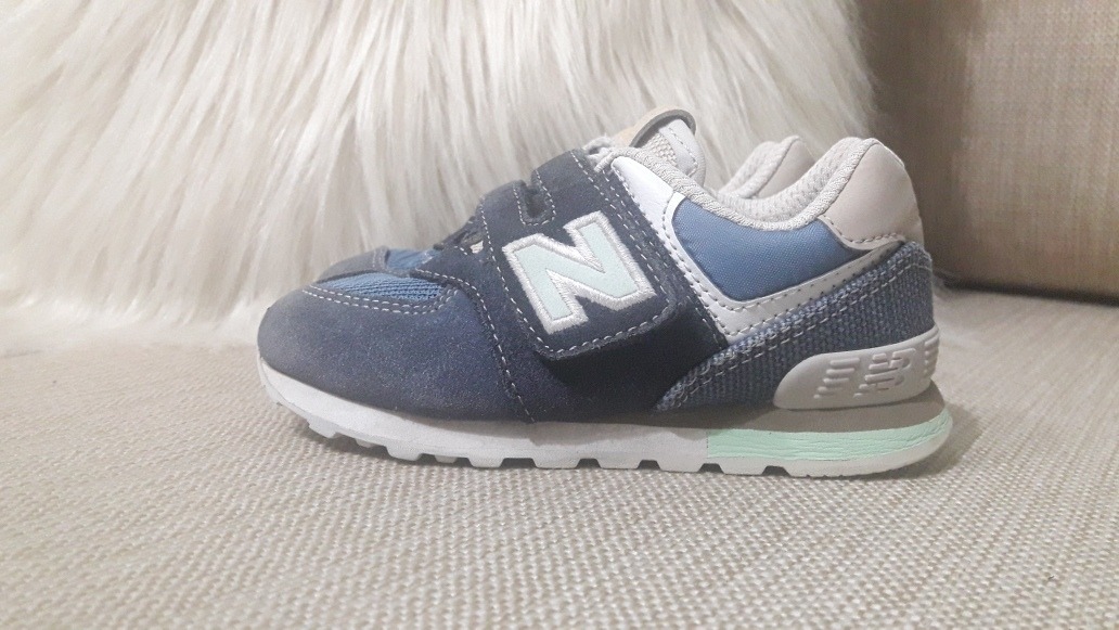 new balance niño 25