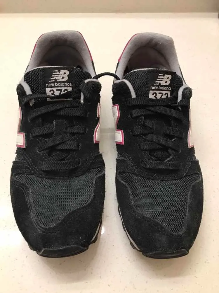 new balance mujer negro 373 new balance mujer negro 373
