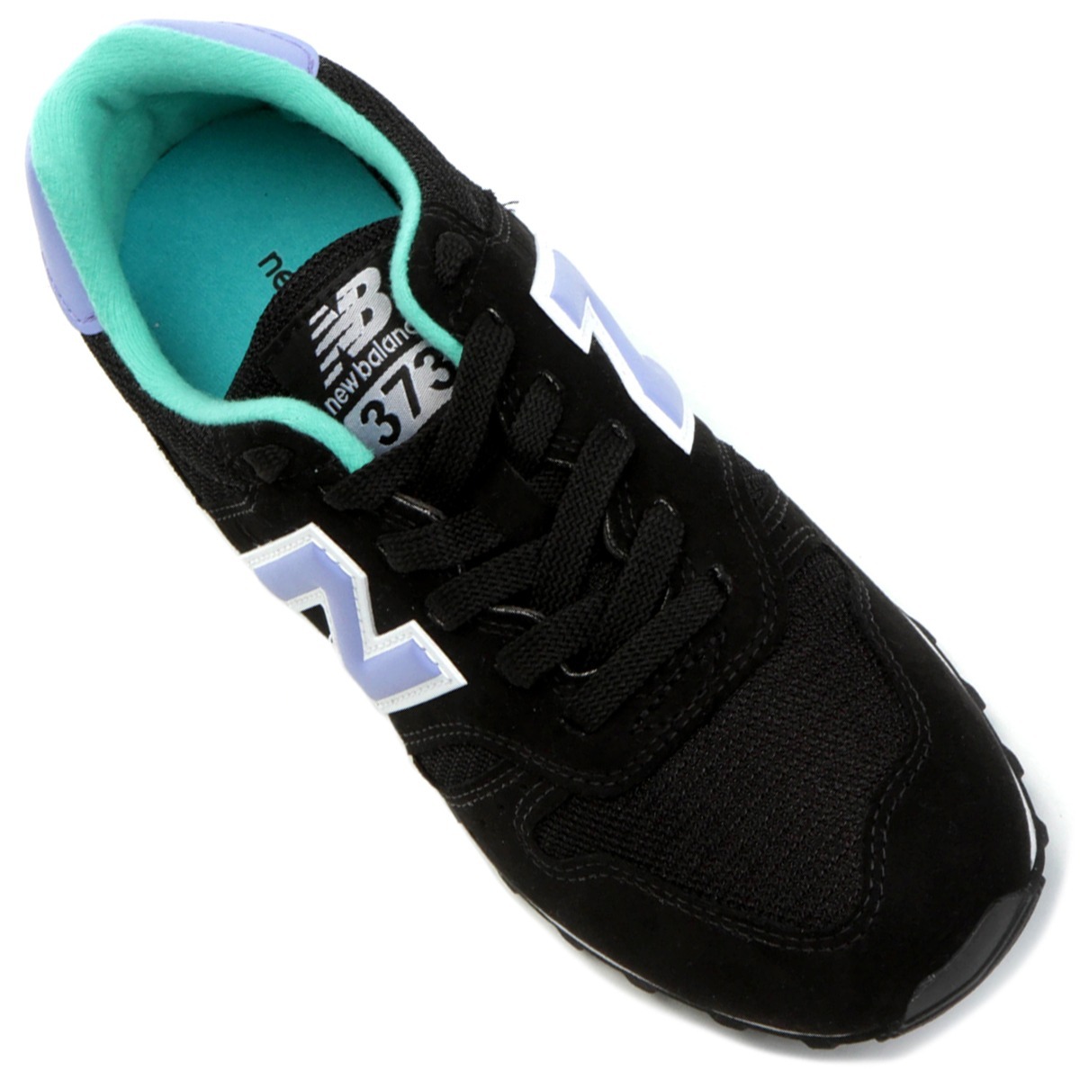 new balance negras 373 new balance negras 373
