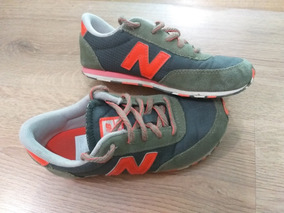 new balance 410 ninos