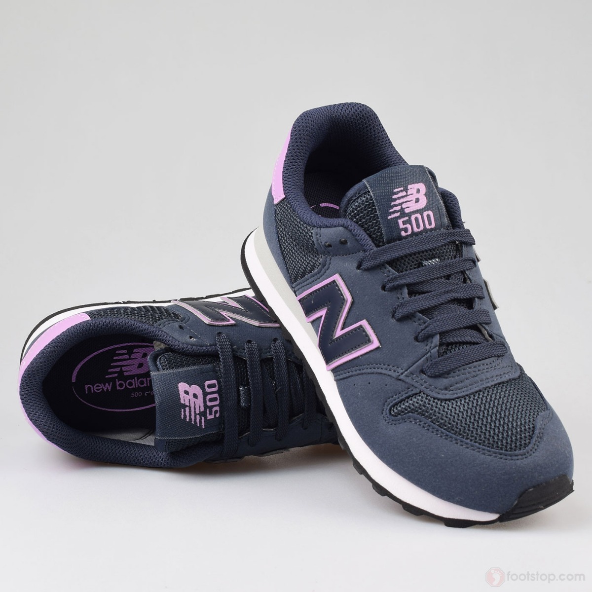 todos los modelos de new balance mujer