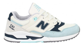 new balance 530 dama