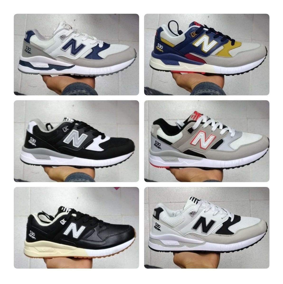 zapatillas new balance hombre rebajas