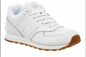 zapatillas new balance blancas