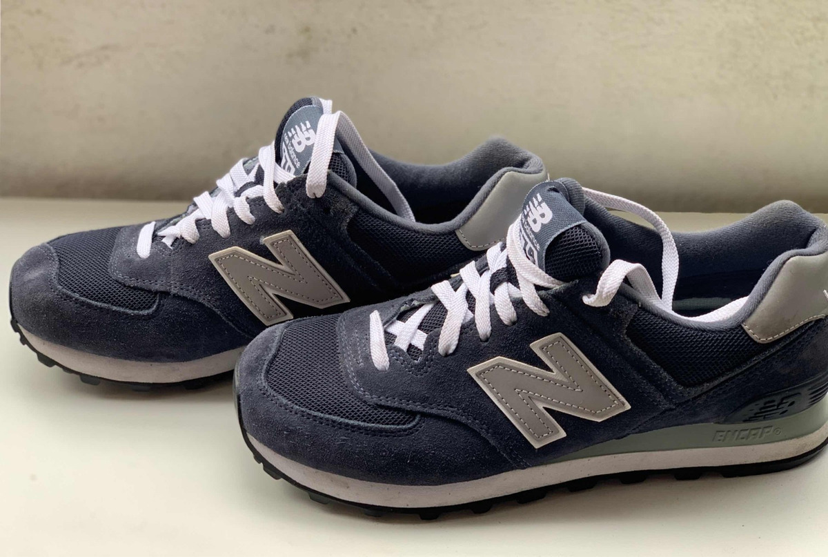new balance 574 azules beb110082b new balance 574 azules beb110082b