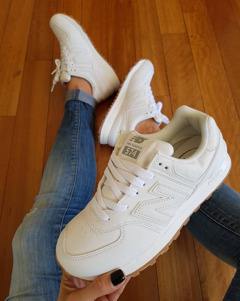 new balance 574 blancas new balance 574 blancas