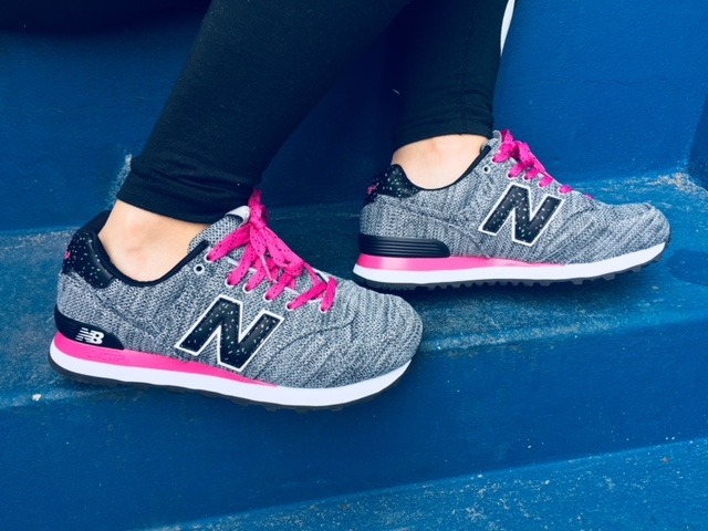 todos los modelos de new balance mujer