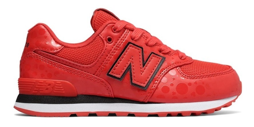 bambas new balance niño 574 bambas new balance niño 574