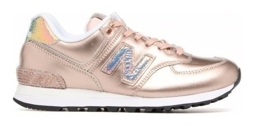new balance 574 doradas new balance 574 doradas