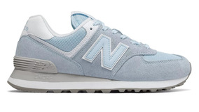 Lindas Zapatillas Para Mujer Zapatillas New Balance en Zapatillas New Balance 999 Mujer ML999PSW Rosa Blanco