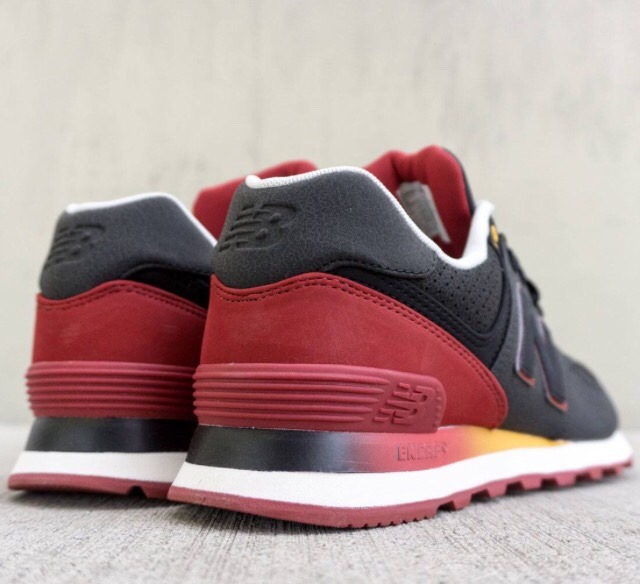new balance 574 gradient new balance 574 gradient