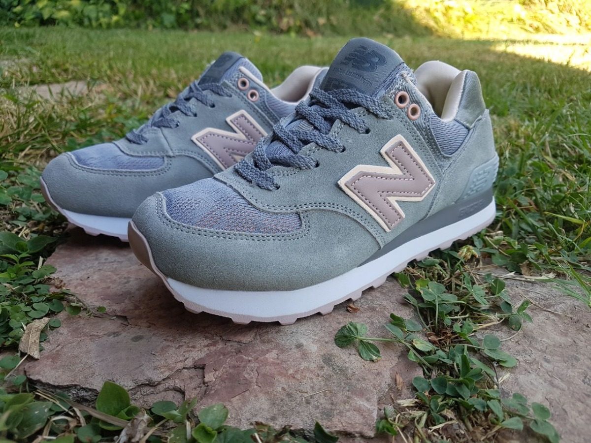zapatillas new balance 574 gris zapatillas new balance 574 gris